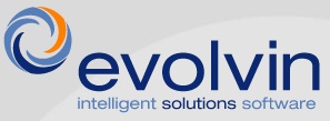 image of evolin logo